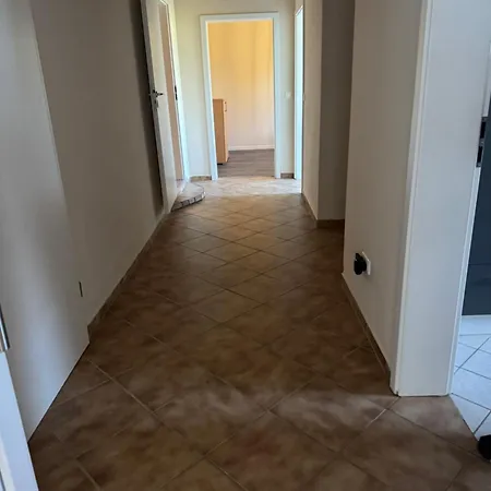 Διαμέρισμα Monteurwohnung L770-2