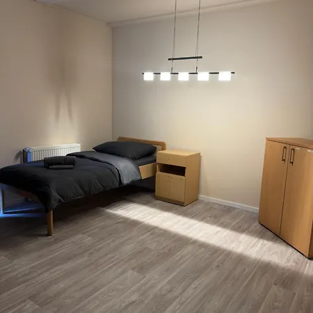 Monteurwohnung L770-2 *
