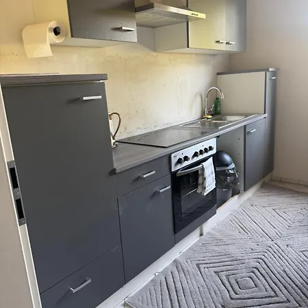 Monteurwohnung L770-2 * Stemwede