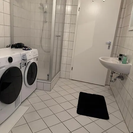 Monteurwohnung L770-2