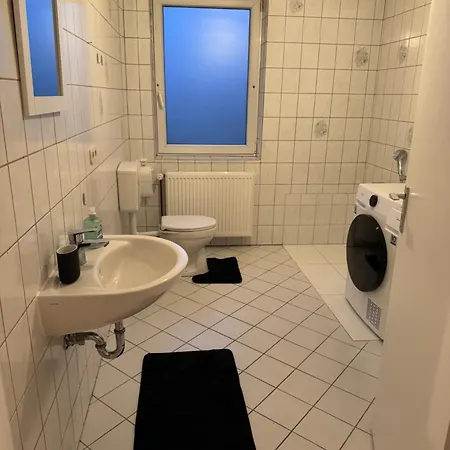 Monteurwohnung L770-2